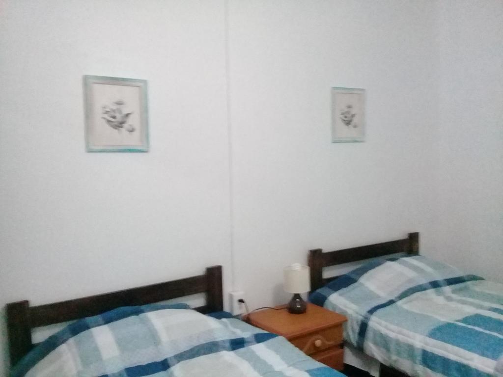 Hostal Casa Azul Талька Екстер'єр фото